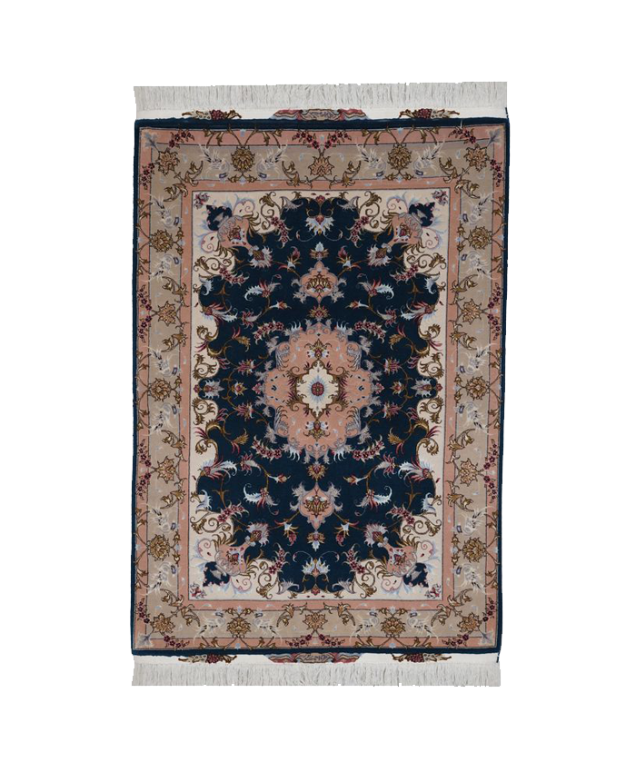 tabriz rug code ru286