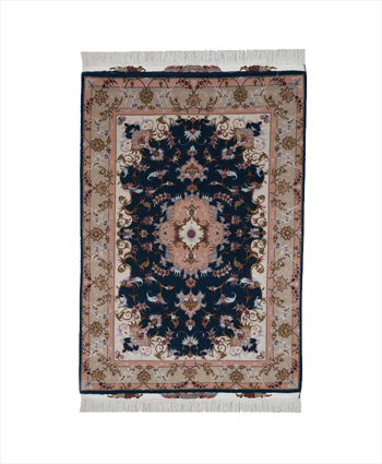 قالی تبریز کدru286