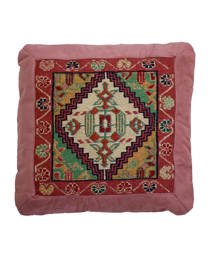 kilim cushion code cu101