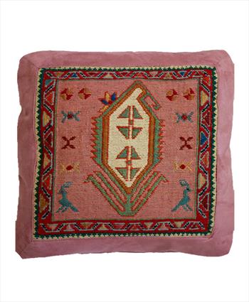 kilim cushion code cu102