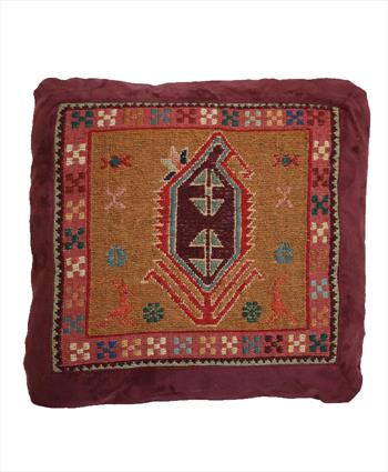 kilim cushion code cu104