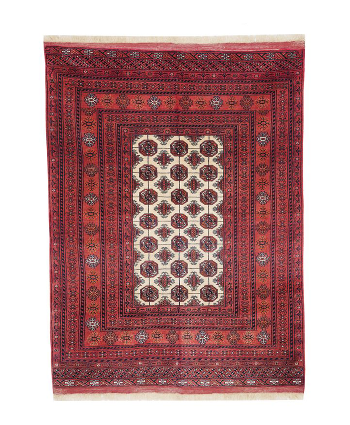 turkmen rug code ru967