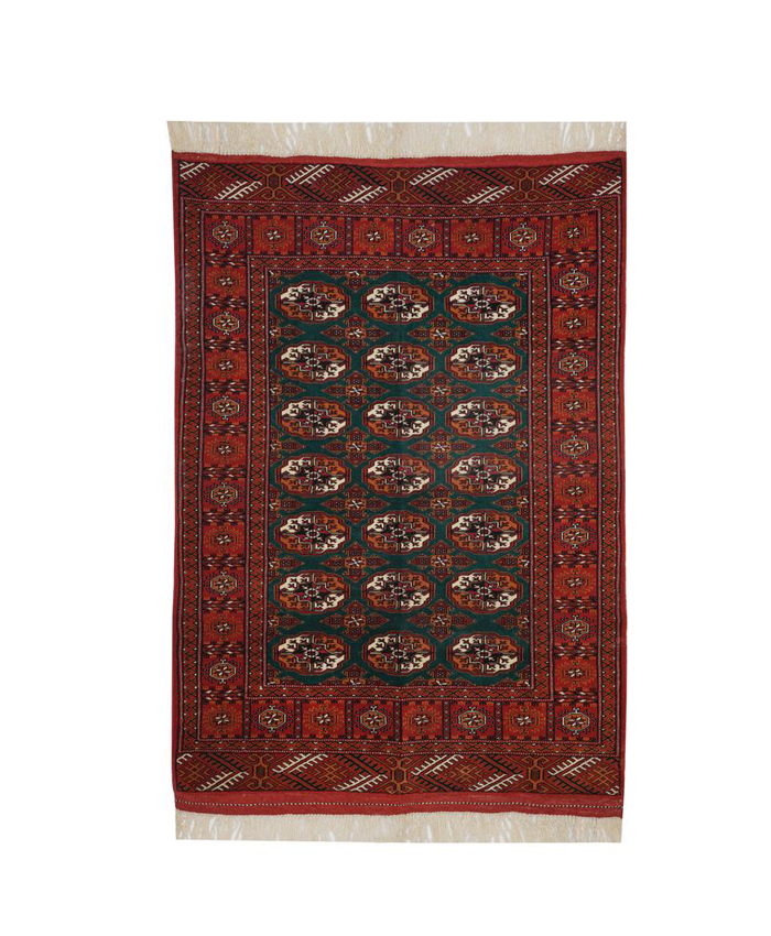 turkmen rug code ru968