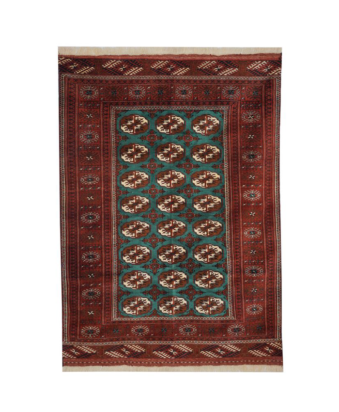 turkmen rug code ru969