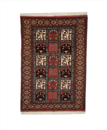 فرش خراسان کد ru949