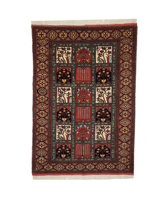 khorasan rug code ru949