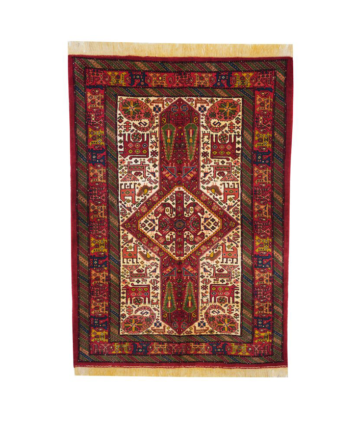 khorasan rug code ru890