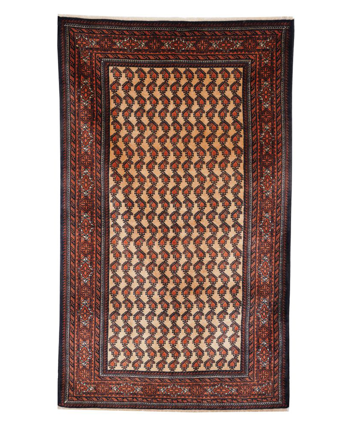 فرش بلوچ کد ru952