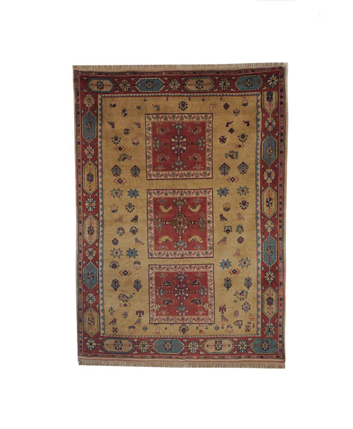 khorasan rug code ru937