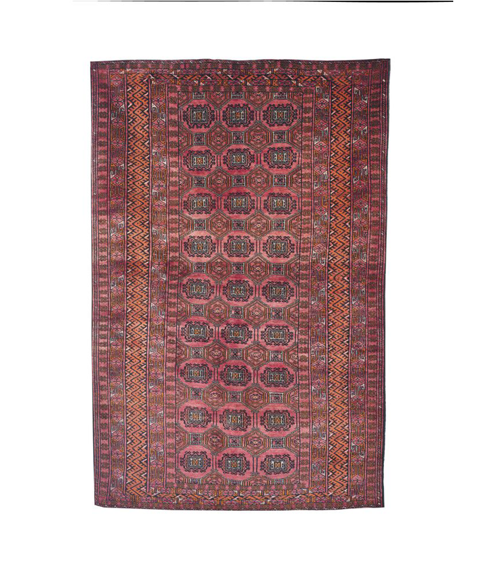 baluch rug code ru1126