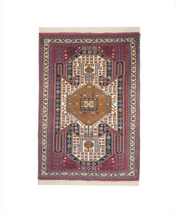 فرش خراسان کد ru916