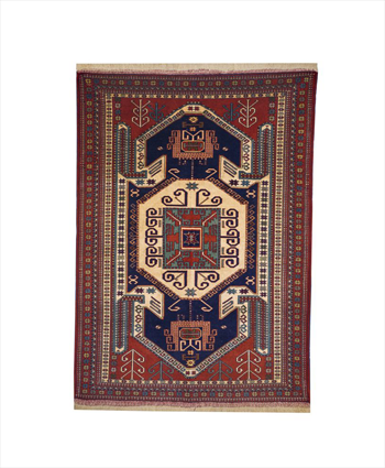 فرش خراسان کد ru932