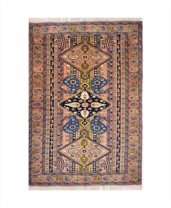 فرش خراسان کد ru925