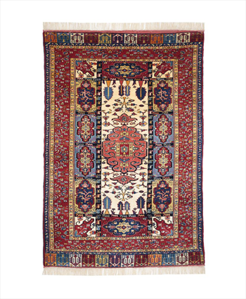 فرش خراسان کد ru926