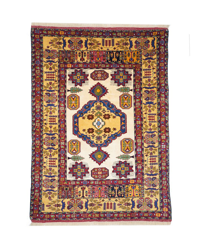 فرش خراسان کد ru914