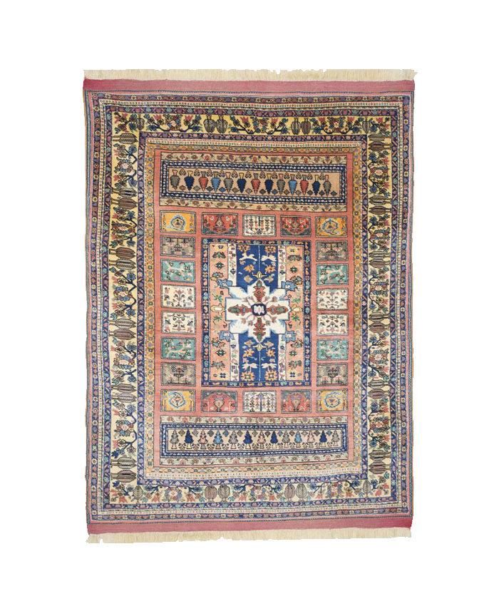 فرش خراسان کد ru929