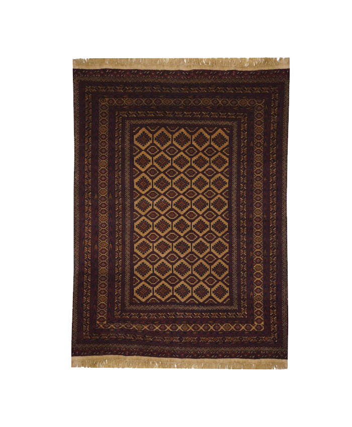 فرش خراسان کد ru947