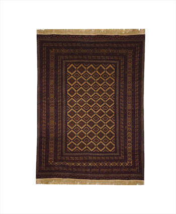 فرش خراسان کد ru947