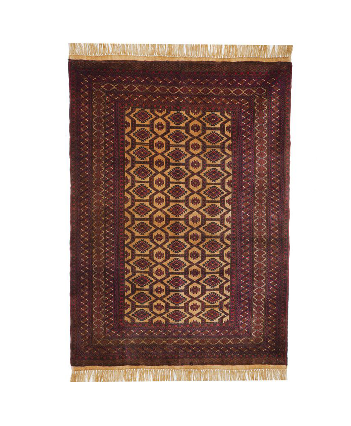 فرش خراسان کد ru950