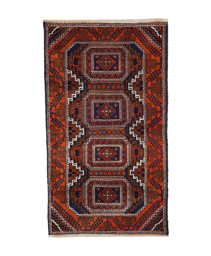 فرش بلوچ کد ru776