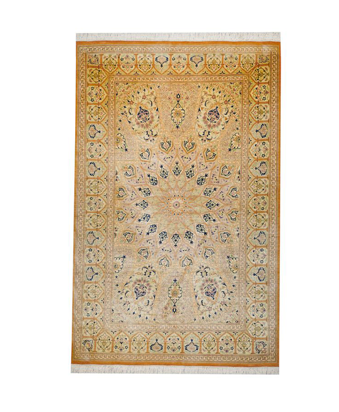 qum rug code ru255