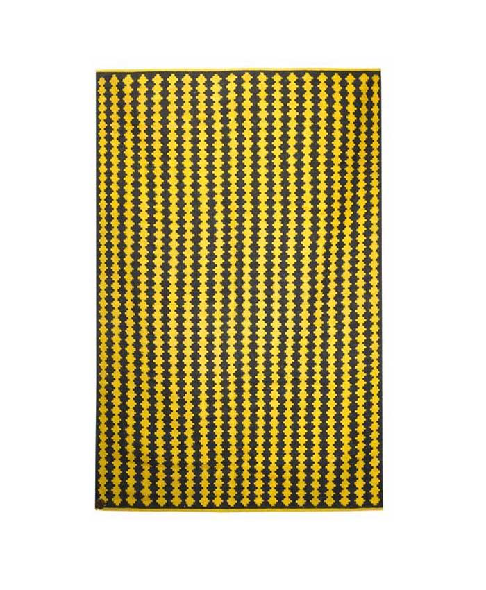 modern qashqayi kilim code km108