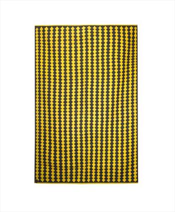 گلیم مدرن قشقایی کد km108