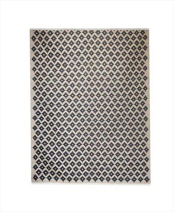 گلیم مدرن قشقایی کد km112