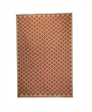 گلیم مدرن قشقایی کد km111