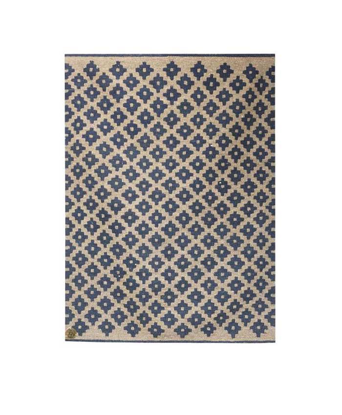 modern qashqayi kilim code km107